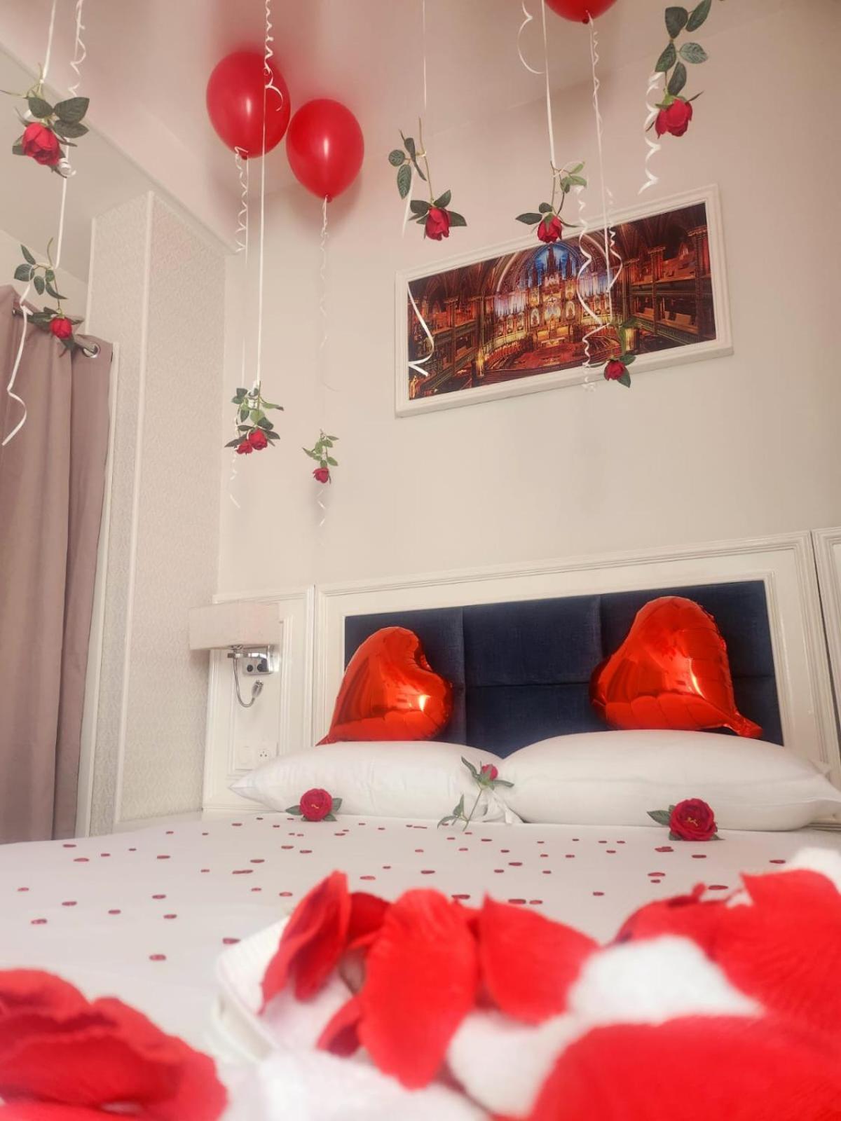 Hotel Grand Paris Villejuif Esterno foto